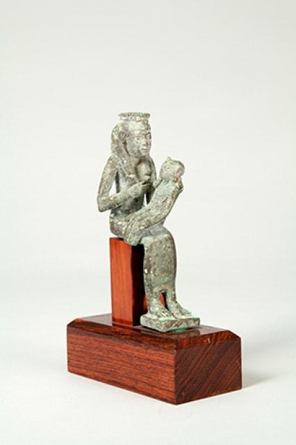 古代エジプトの女性と女神