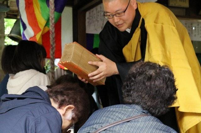 長谷観音大祭