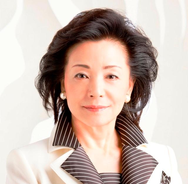 櫻井よしこ特別講演会