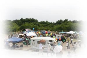 ポケットマルシェ in 大和高田  -1st-