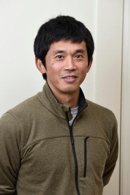 大佛次郎賞受賞記念講演会  角幡唯介氏「結婚と冒険」
