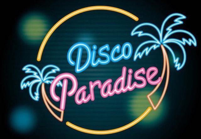 「DISCOパラダイス」Vol.14