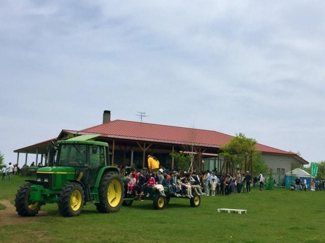 2019春　長門牧場祭