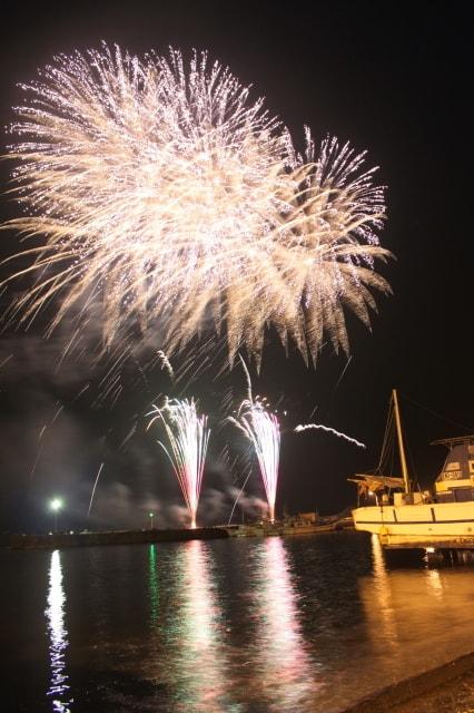 第31回なぎさの祭典　夏！！大磯！！祭！！＜中止となりました＞