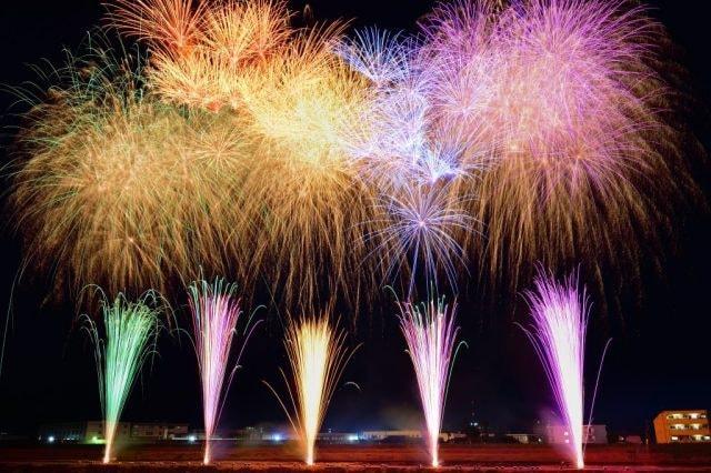 第66回　福井フェニックスまつり