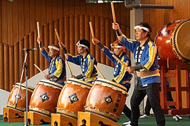 寺泊港まつり