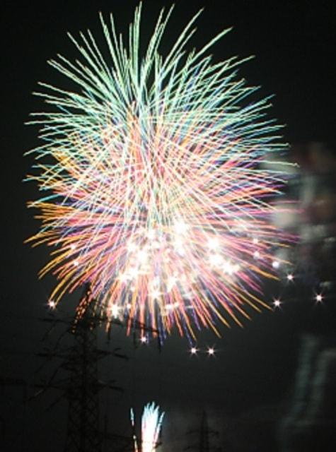 ふるさと大町納涼まつり