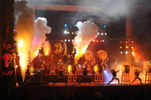 OTAIKO響2019