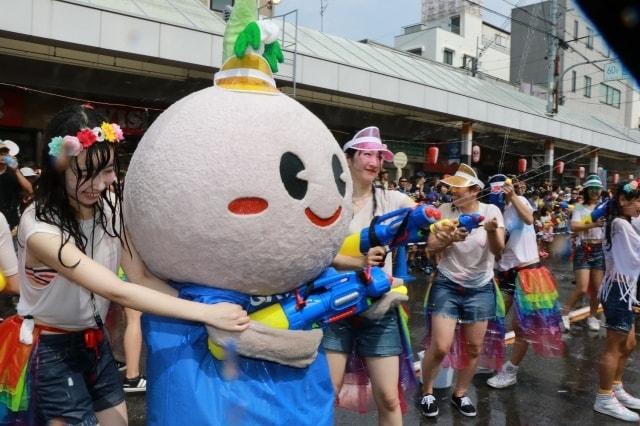 第50回吹田まつり