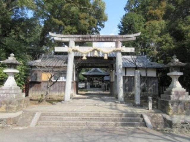 有田川町・御霊神社夏祭り