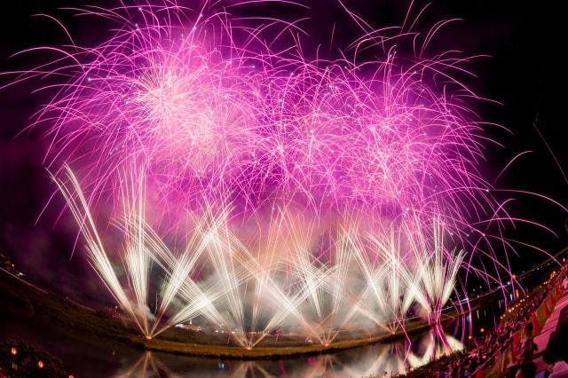 第70回　きにゃんね大仁夏祭り