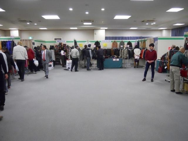 和歌山レザーフェスティバル
