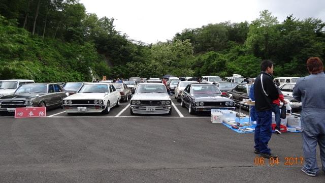 第20回　小さな町の小さなカーフェスタ＜中止となりました＞