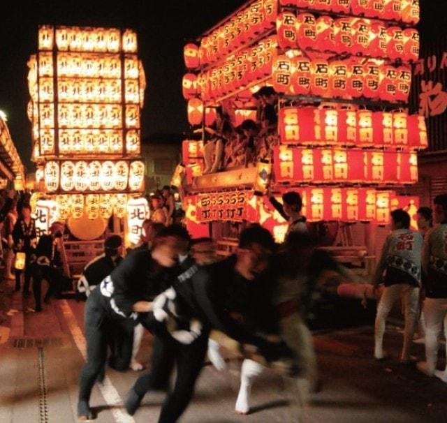 粉河祭＜中止となりました＞