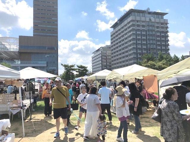 第5回 ロハスパーク高松＠高松市立中央公園＜中止となりました＞