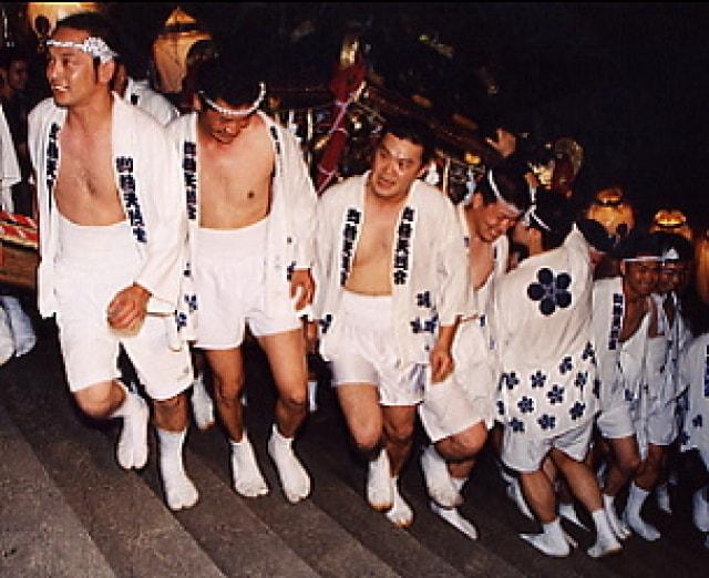 御袖天満宮 天神祭＜中止となりました＞