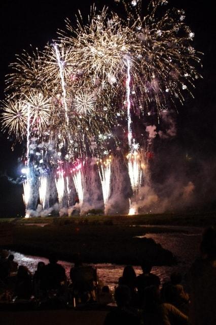 天竜かっぱ祭り＜中止となりました＞