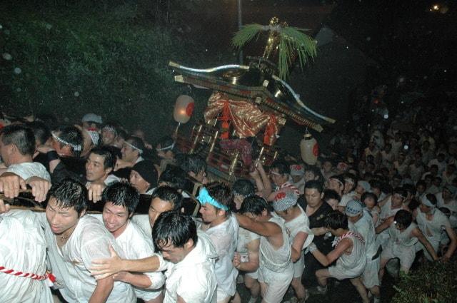 喜連川天王祭2020＜中止となりました＞
