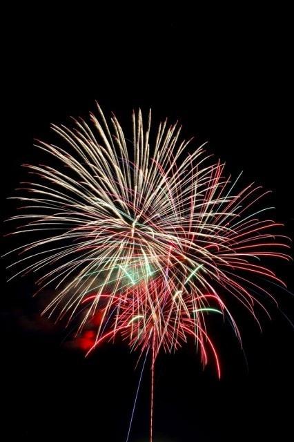 ふるさと丹波ひかみの夏まつり「愛宕祭」＜中止となりました＞