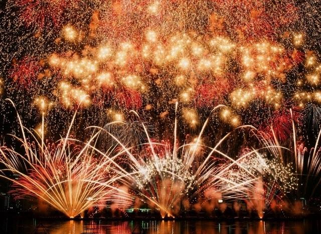 第32回 なにわ淀川花火大会＜中止となりました＞