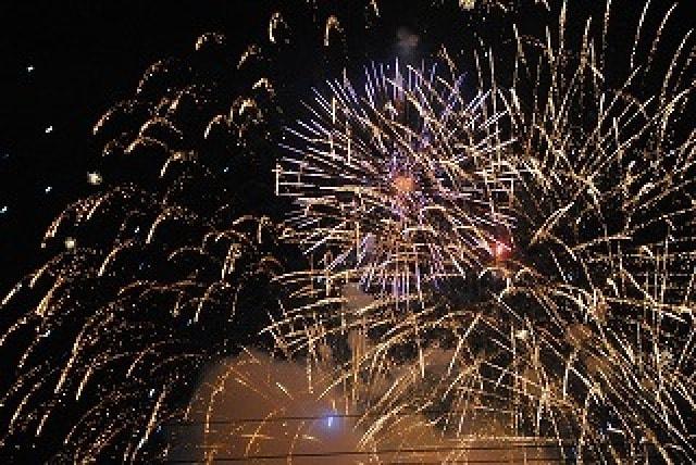まるせっぷ観光まつり 納涼！やまびこ花火大会＜中止となりました＞