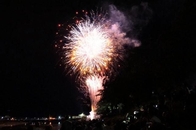 飛騨古川花火大会＜中止となりました＞