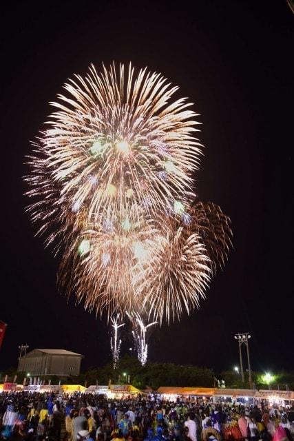 第43回 宜野湾はごろも祭り＜中止となりました＞