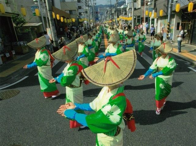 第73回 秦野たばこ祭＜中止となりました＞