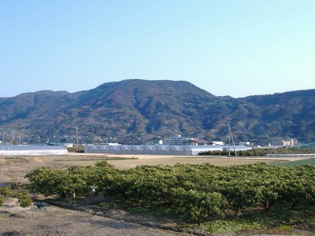 【紅葉・見ごろ】龍門山