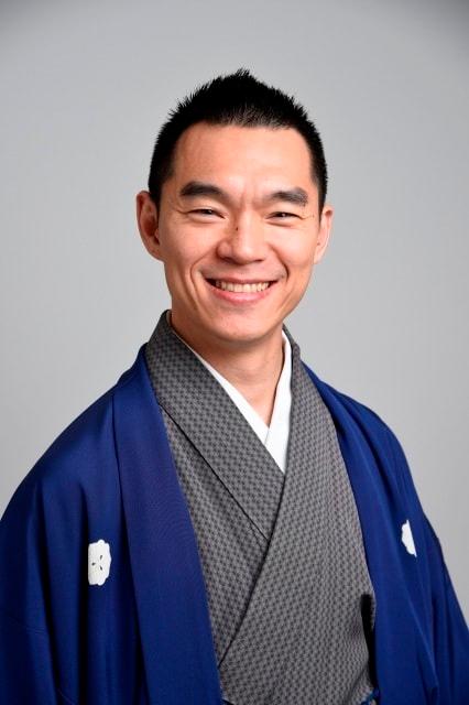 柳家花緑　独演会