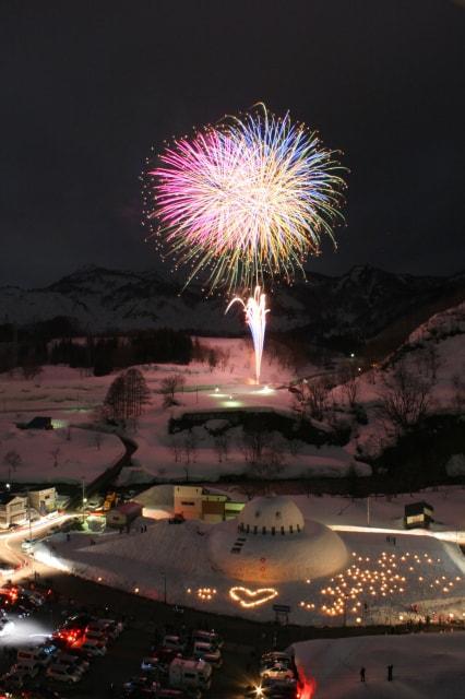 おおくら雪ものがたり