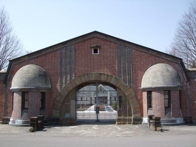 網走市　BASIC駒場店　刑務所作業製品展示即売会
