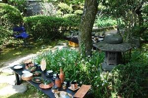 萩往還まつり「技・明木展」＜中止となりました＞