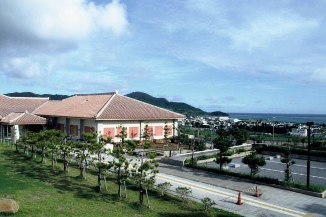 パネル展　久米島まるごと博物館