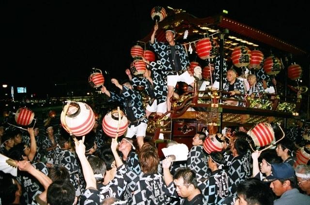 城下町新発田まつり＜中止となりました＞