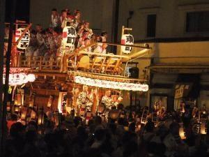 三嶋大祭り＜中止となりました＞