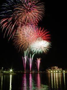 かつうら若潮まつり花火大会＜中止となりました＞