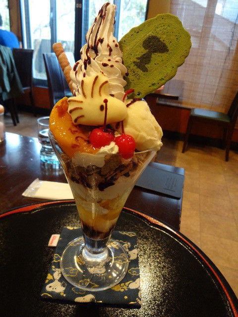湯布院スイーツ3000