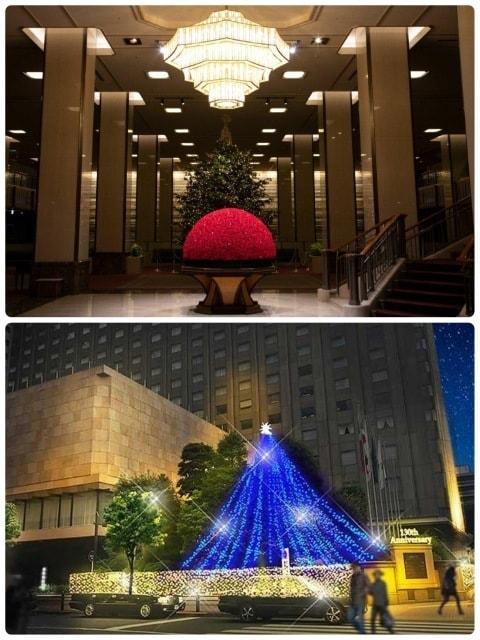 IMPERIAL CHRISTMAS 2021