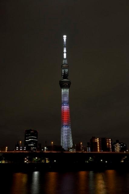 東京スカイツリータウン（R）のお正月イベント