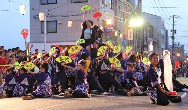 第79回尾道みなと祭