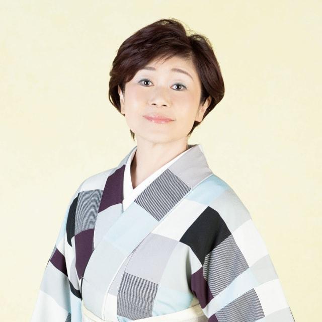 神野美伽「さあ、歌いましょう！」