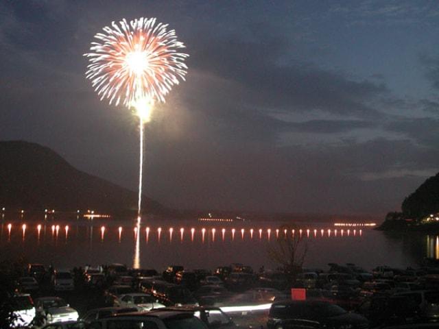 2022西湖竜宮祭＜中止となりました＞