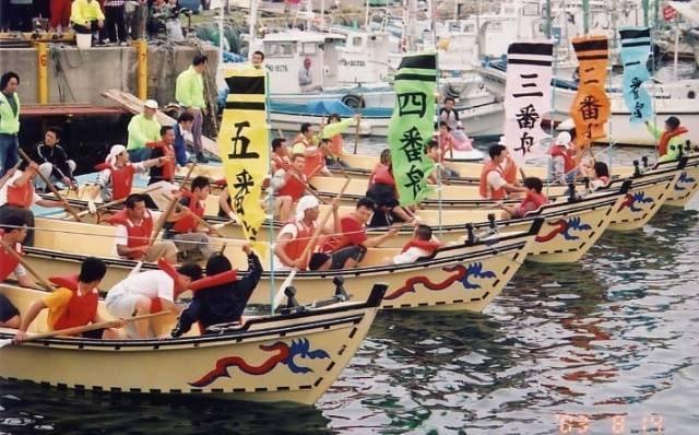 大間町ブルーマリンフェスティバル2022