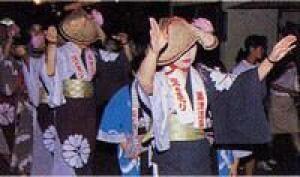 おっしょべ祭り＜中止となりました＞