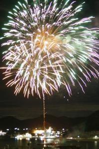 ひなせみなとまつり・花火大会＜中止となりました＞