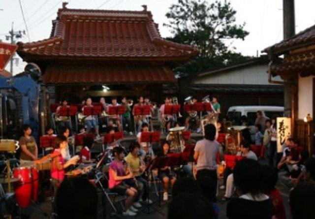 大塚文化祭・秋葉さん