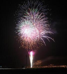 井尻夏祭り＜中止となりました＞