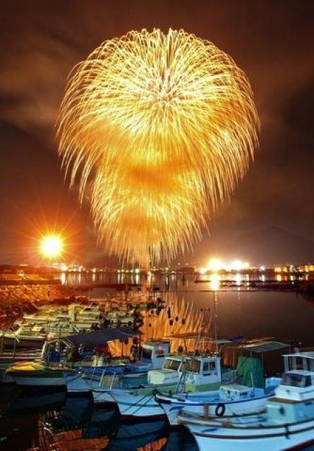 第51回たくま港まつり＜中止となりました＞