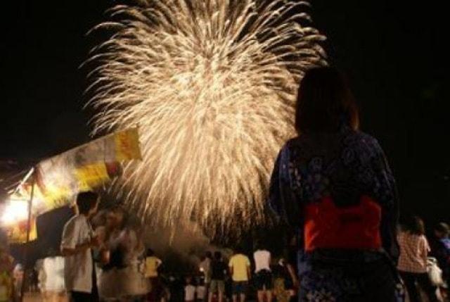 ふるさと室戸まつり